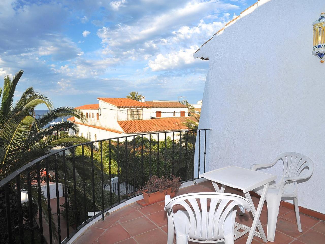 Jávea Holiday Home Montanar Plus-1 By Interhome מראה חיצוני תמונה