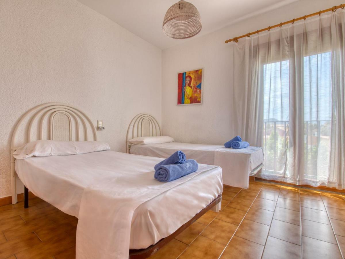 Jávea Holiday Home Montanar Plus-1 By Interhome מראה חיצוני תמונה