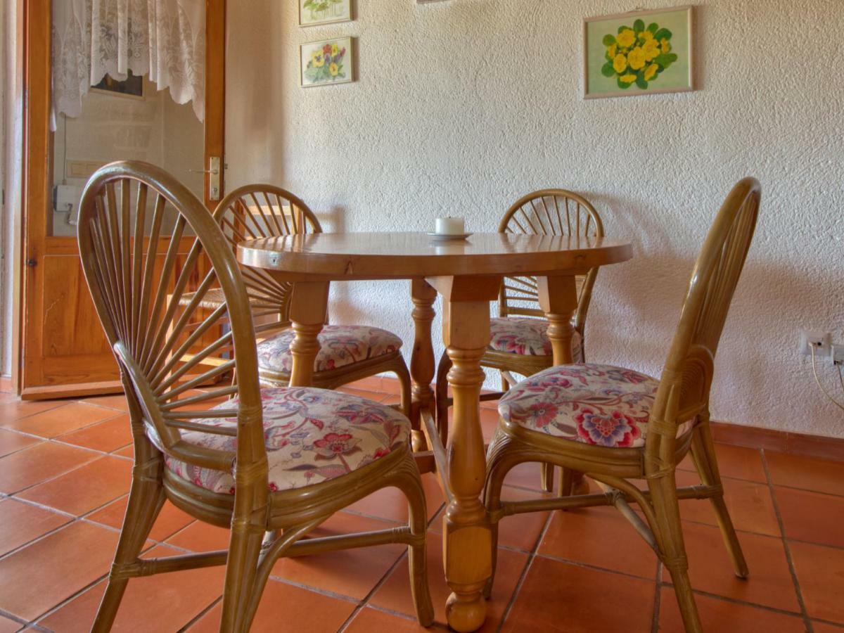 Jávea Holiday Home Montanar Plus-1 By Interhome מראה חיצוני תמונה