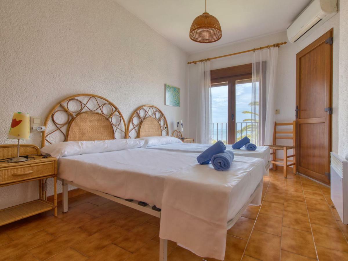 Jávea Holiday Home Montanar Plus-1 By Interhome מראה חיצוני תמונה