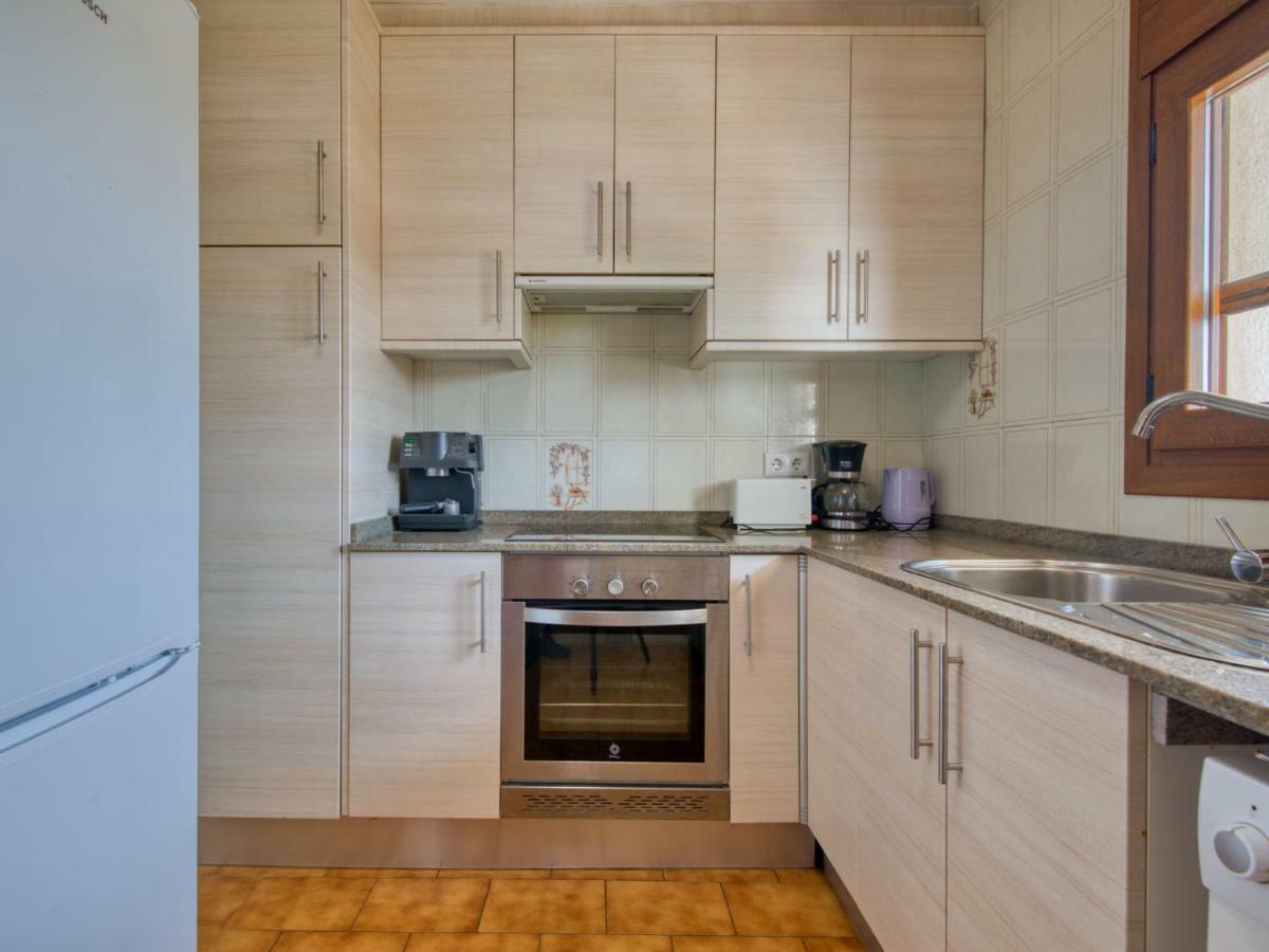 Jávea Holiday Home Montanar Plus-1 By Interhome מראה חיצוני תמונה
