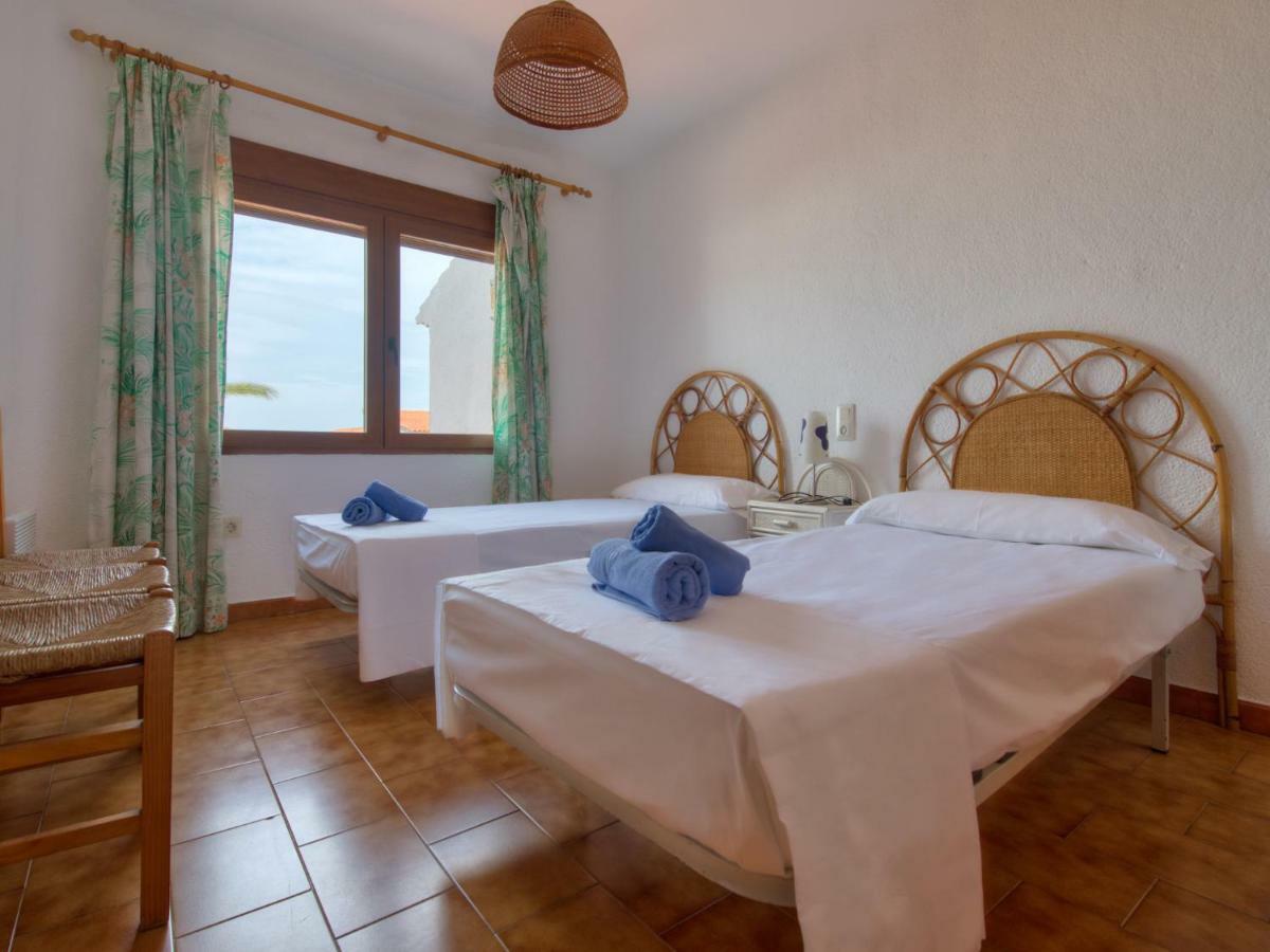 Jávea Holiday Home Montanar Plus-1 By Interhome מראה חיצוני תמונה