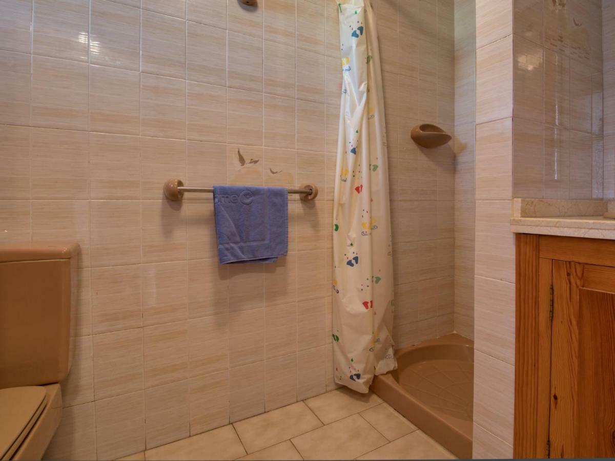Jávea Holiday Home Montanar Plus-1 By Interhome מראה חיצוני תמונה