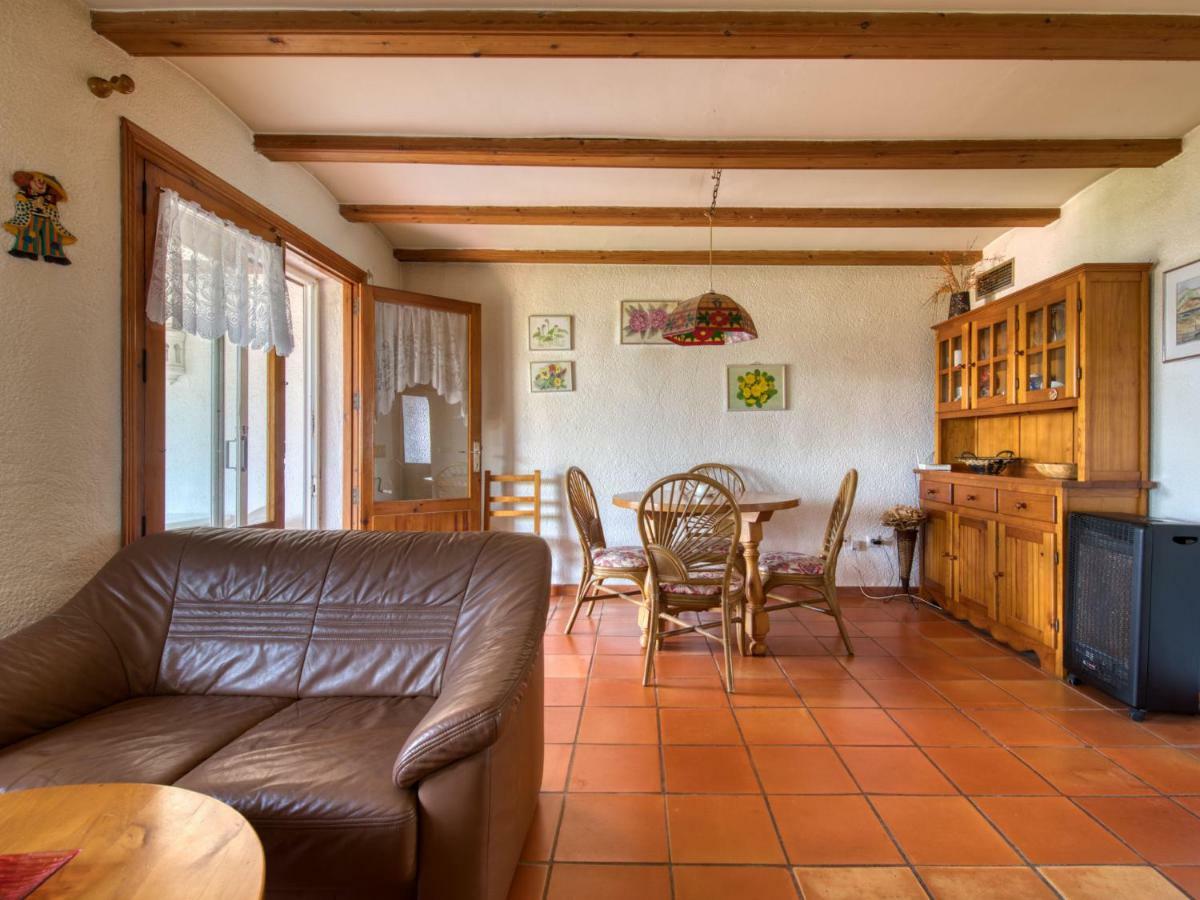 Jávea Holiday Home Montanar Plus-1 By Interhome מראה חיצוני תמונה