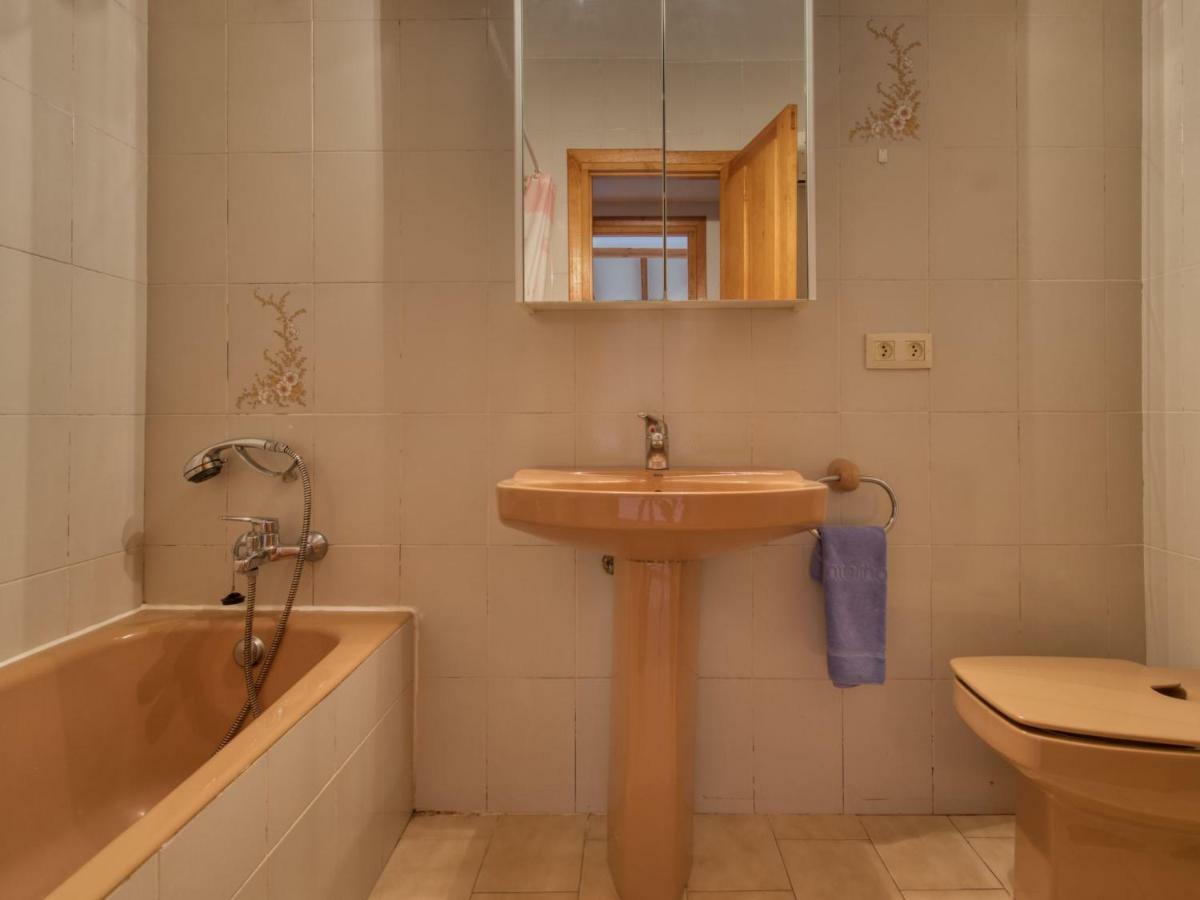 Jávea Holiday Home Montanar Plus-1 By Interhome מראה חיצוני תמונה